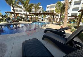 Foto de inmueble en Av. Almarena #1530-2, Col. Cerritos Resort C.P. 82112, Mazatlán