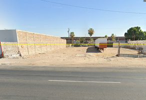 Foto de inmueble en Av Alvaro Obregon, Col. Burócrata C.P. 83450, San Luis Río Colorado