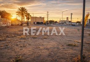 Foto de inmueble en avenida alvaro obregon, Col. Diana Residencial C.P. 83450, San Luis Río Colorado