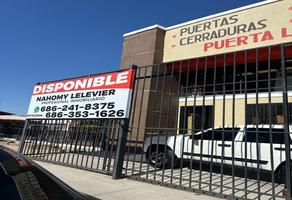 Foto de inmueble en Avenida alvaro obregon, Col. Jalisco C.P. 83447, San Luis Río Colorado