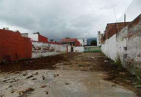 Foto de inmueble en Av. Américas, Col. Morelos C.P. 60050, Uruapan