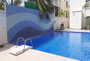 Foto de inmueble en AV ANDRES QUINTANA ROO, Col. Supermanzana 40 C.P. 77507, Benito Juárez