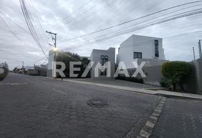 Foto de inmueble en Av. Antiguo Rancho a Morillotla, Col. La Rivera C.P. 72813, San Andrés Cholula