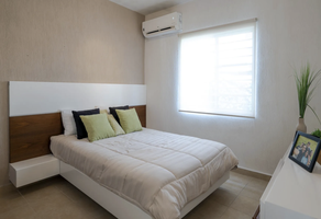 Foto de inmueble en Avenida Arco NorteAv. Chac MoolPrivadas Sacbé, Col. Casas del Mar C.P. 77516, Benito Juárez