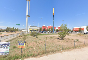 Foto de inmueble en Av. Arcos de las Estrellas, Col. Los Arcos C.P. 31137, Chihuahua