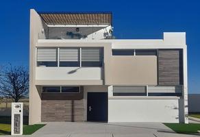 Foto de inmueble en Av. Atlantico, Col. Rancho Santa Mónica C.P. 20286, Aguascalientes