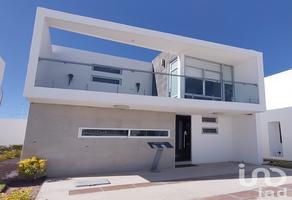 Foto de inmueble en Av. Atlantico, Col. Rancho Santa Mónica C.P. 20286, Aguascalientes