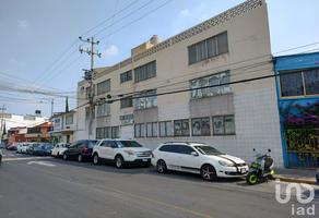 Foto de inmueble en Av. Atzacoalco #165, Col. Constitución de La República C.P. 07469, Gustavo A. Madero