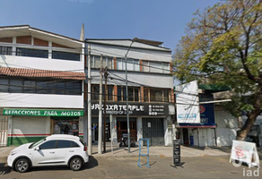 Foto de inmueble en AVENIDA AZTECAS #881, Col. Ajusco C.P. 04300, Coyoacán