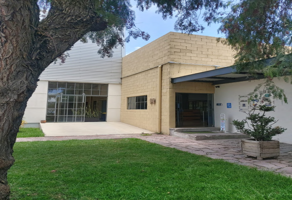 Foto de inmueble en Avenida Benito Juarez #4055, Col. Villa de Pozos C.P. 78421, San Luis Potosí