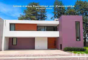 Foto de inmueble en AV BENITO JUAREZ #809, Col. San Cristóbal Tepontla C.P. 72765, San Pedro Cholula