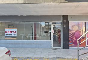 Foto de inmueble en Ave Benito Juarez, Col. Nuevo San Sebastián C.P. 67188, Guadalupe