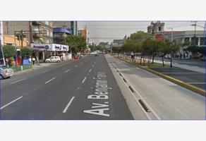 Foto de inmueble en Av. Benjamín Franklin #00, Col. Hipódromo C.P. 06100, Cuauhtémoc