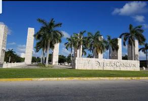 Foto de inmueble en Av. Bonampak  #D, Col. Zona Hotelera C.P. 77500, Benito Juárez