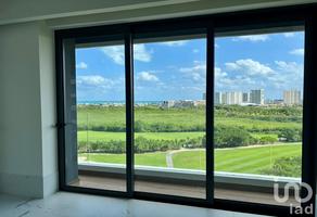Foto de inmueble en Av. Bonampak Mza. 03 Lote 1-06 #100, Col. Cancún Centro C.P. 77500, Benito Juárez
