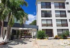 Foto de inmueble en Av. Bosque #72, Col. Supermanzana 43 C.P. 77506, Benito Juárez