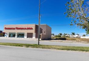 Foto de inmueble en Av. Bromo y Av. Obsidiana, Col. Loma Real C.P. 27073, Torreón