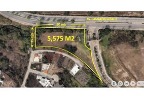 Foto de inmueble en Av. Camarón Sábalo #1568, Col. Sábalo Country Club C.P. 82100, Mazatlán