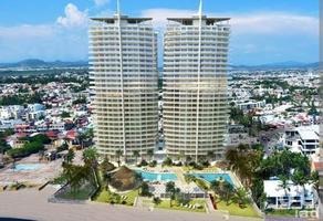 Foto de inmueble en Avenida Camarón Sábalo #561, Col. Zona Dorada C.P. 82110, Mazatlán