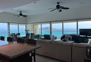 Foto de inmueble en Av. Camarón Sábalo, Col. Sábalo Country Club C.P. 82100, Mazatlán