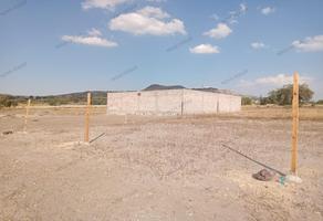 Foto de inmueble en Av. Camino a San Agustin #38, Col. San Juan Teotihuacán (El Cuartel) C.P. 55807, Teotihuacán