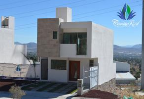 Foto de inmueble en Av. Camino Bosque Real, Col. Privada Camino Real C.P. 42184, Mineral de la Reforma
