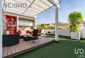 Foto de inmueble en Avenida Camino Real a San Mateo Nopala, Col. Real San Mateo C.P. 53220, Naucalpan de Juárez
