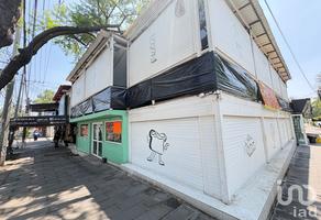 Foto de inmueble en Avenida Canal de Miramontes #3062, Col. Los Girasoles C.P. 04920, Coyoacán