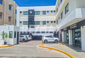 Foto de inmueble en Av Carlos Canseco, Col. Marina Mazatlán C.P. 82103, Mazatlán