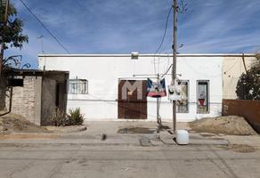 Foto de inmueble en av carlos G entre calle 6 y 7, Col. Comercial C.P. 83449, San Luis Río Colorado