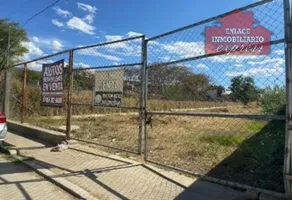 Foto de inmueble en Avenida Carlos Gracida #24, Col. 24 de Febrero (6a Sección) C.P. 71255, San Antonio de la Cal