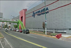 Foto de inmueble en Av. Carlos Hank Gonzalez, Col. Valle de Anáhuac Sección A C.P. 55210, Ecatepec de Morelos