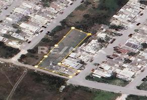 Foto de inmueble en AVENIDA CASA BLANCA, Col. Nuevo Milenio C.P. 87347, Matamoros