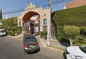 Foto de inmueble en AV CENTENARIO #965, Col. Hueytlale C.P. 01566, Álvaro Obregón