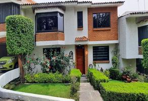 Foto de inmueble en Av. Centenario, Col. Ex-Hacienda de Tarango C.P. 01618, Álvaro Obregón