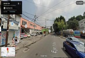 Foto de inmueble en AVENIDA CENTENARIO, Col. Santiago Atzacoalco C.P. 07040, Gustavo A. Madero