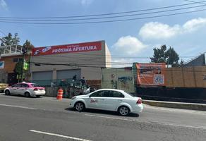 Foto de inmueble en Av centenario, Col. Tlacuitlapa C.P. 01650, Álvaro Obregón