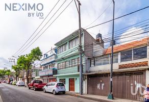Foto de inmueble en Avenida central #88, Col. Minas Cristo Rey C.P. 01419, Álvaro Obregón