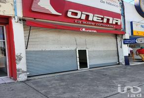 Foto de inmueble en AV. CENTRAL CARLOS HANK GONZALEZ, Col. Valle de Anáhuac Sección A C.P. 55210, Ecatepec de Morelos