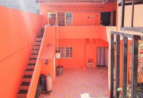 Foto de inmueble en av. central, Col. Euzkadi C.P. 02660, Azcapotzalco
