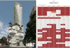 Foto de inmueble en av. cerritos, Col. Cerritos al Mar C.P. 82112, Mazatlán