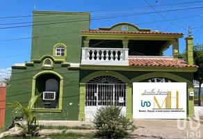 Foto de inmueble en AV. CERRO DE LA CHUPARROSA #3009, Col. Buenos Aires C.P. 80199, Culiacán