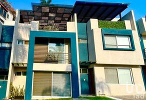 Foto de inmueble en Av. Chulavista #306, Col. San Antón C.P. 62020, Cuernavaca