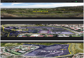 Foto de inmueble en Avenida Circuito de las Flores, Col. Fraccionamiento Los Castaños C.P. 45115, Zapopan
