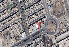 Foto de inmueble en Av. Cto. Puerta del Sol, Col. Ciudad del Sol C.P. 76116, Querétaro