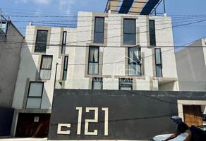 Foto de inmueble en Av. Claveria, Col. Clavería C.P. 02080, Azcapotzalco