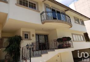 Foto de inmueble en av. Club de Golf Lomas #112, Col. Country Club C.P. 53930, Naucalpan de Juárez