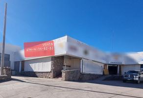 Foto de inmueble en Av Colón, Col. Santo Niño C.P. 31200, Chihuahua