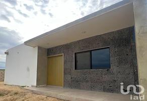 Foto de inmueble en AV CONCEPCION, Col. Los Tabachines C.P. 23084, La Paz