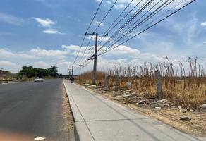 Foto de inmueble en Av. Concepción, Col. Santa Cruz Del Valle C.P. 45655, Tlajomulco de Zúñiga